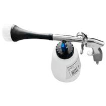 Pistola de Tornador Limpeza Pneumática 1000ml