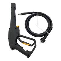 Pistola E Mangueira 3m Lavadora Pressão Electrolux