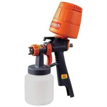 Pistola Elétrica 450 Watts 110 Volts - HV400 - INTECH MACHINE