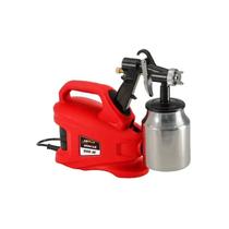 Pistola Eletrica Pintura 600w 220v Air Plus Spray Schulz Pistola Eletrica Pintura 600w 220v Air Plus Spray Schulz