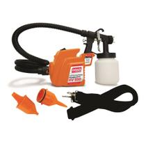 Pistola Elétrica Pulverizadora 450W HV500 Intech Machine