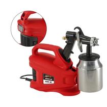 Pistola Elétrica Pulverizadora Air Plus SP 600 Spray Schulz - Pistola Elétrica Pulverizadora Air Plus SP 600 Spray Schulz -