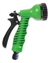 Pistola Esguicho Ducha Jardinagem Bico Mangueira 7 Funções