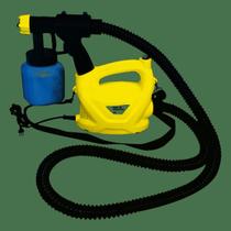 Pistola ferrari pulverizadora mega spray mst-500w 220v Pistola ferrari pulverizadora mega spray mst-500w 220v
