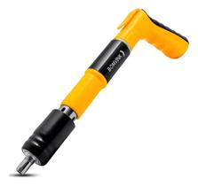 Pistola Fixação Finca Pinos Ação Direta Drywal Gesso