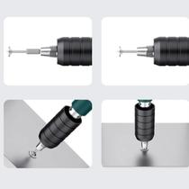 Pistola Fixação Portátil de Pregos Snel Ferramentas