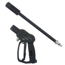 Pistola Gatilho com Extensor Baioneta para Lavajato WAP Atacama Black