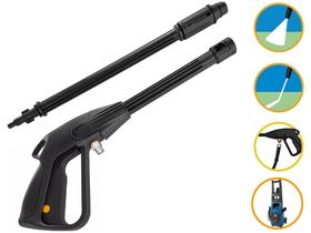 Pistola Gatilho e Lança Carrefour DY29258 Lavadora Pressão
