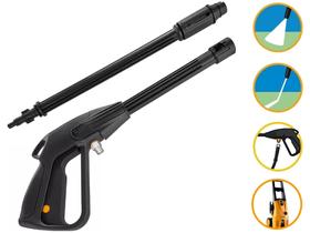 Pistola Gatilho e Lança Wap Ousada Plus 2200 Lavadora Pistola Gatilho e Lança Wap Ousada Plus 2200 Lavadora