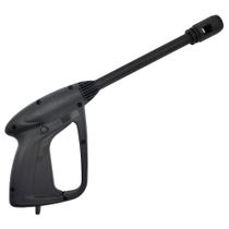 Pistola Gatilho para Lavajato Black&Decker PW1360 PW1400 PW1550 PW1600 PW1700 PW1800 PW2000