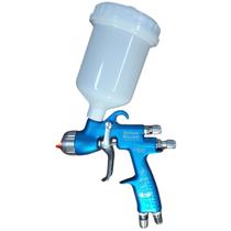 Pistola Gravidade 3300 GTO Sagola Edição Especial SW