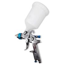 PISTOLA GRAVIDADE AVALON H827 HVLP Bico 14mm p TintaVerniz - PISTOLAS AVALON