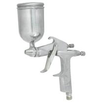 Pistola Gravidade de Micro Pintura Bico 0,5mm PDR-PRO573