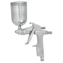 Pistola Gravidade De Micro Pintura Bico 0,5Mm Pdr-Pro573