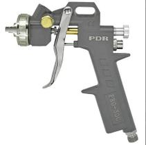 Pistola gravidade pdr 1,5mm 500ml