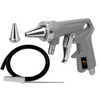 Pistola Jateamento Areia Sucção PJA750 JST Pistola Jateamento Areia Sucção PJA750 JST
