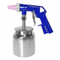 Pistola Jateamento Sucção CH JT-750 Chiaperini