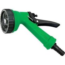 Pistola Jet Super Esguicho Para Mangueira de Jardim 6 Jatos - Trapp