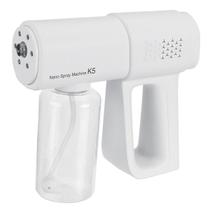 Pistola K5 Pulverizador Nanotecnologia P/ Tratamento Capilar