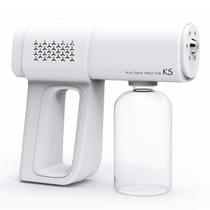 Pistola K8 Pulverizador Nano Tratamento Capilar Recarregável