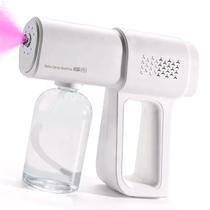 Pistola K8 Pulverizadora Nano Spray Hidratação Capilar Led Pistola K8 Pulverizadora Nano Spray Hidratação Capilar Led