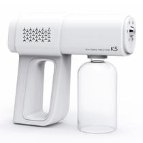 Pistola K8 Pulverizadora Nano Spray Hidratação Capilar Led - Relet