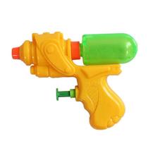 Pistola Lança Água Pequena JR Toys
