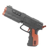 Pistola Lança Dardos Brinquedo Infantil Arminha Militar Pistola Lança Dardos Brinquedo Infantil Arminha Militar