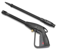 Pistola + Lanca M14 Multimarcas 4035 Pistola + Lanca M14 Multimarcas 4035