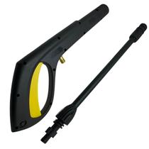 Pistola Lança Original P Lavadora Lava Jato Tekna Hlx150 Pistola Lança Original P Lavadora Lava Jato Tekna Hlx150