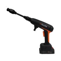 Pistola Limpeza à Bateria Suryha G3