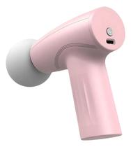 Pistola Massageadora Elétrica Facial Corporal Fisioterapia Pistola Massageadora Elétrica Facial Corporal Fisioterapia