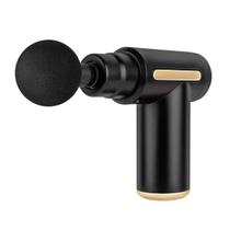 Pistola Massageadora Muscular Portátil e Sem Fio