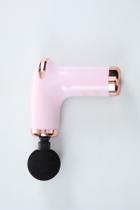 Pistola Massageadora Potência Portátil Recuperação Muscular