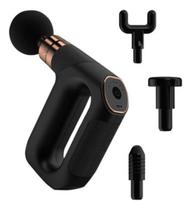 Pistola Massageadora Profissional Fisioterapia Liberação