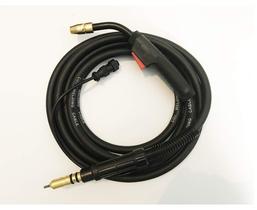 Pistola Mig USWELDWIRE 180A para Miller Millermatic 90-150 Pistola Mig USWELDWIRE 180A para Miller Millermatic 90-150