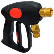 Pistola ML 320 160 bar 2320psi 25 l/min com Encaixe Macho 22X1,5mm para Lavadoras BR4013201003