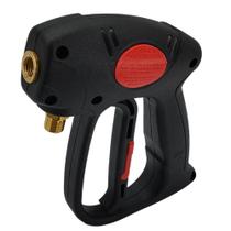 Pistola ML 320 160 bar 2320psi com Encaixe Macho 1/4 e Encaixe Fêmea 1/4 para Lavadoras 4013201002
