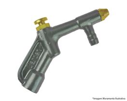 Pistola P/Ar Comprimido Pulverizacao Leve 1/4" 11006E