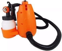 Pistola p/pintura eletrica hvlp 450w versa