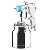 Pistola p/pintura media producao mp-741s wimpel