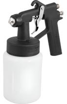 Pistola P Pintura Pulverização Elétrica Sucção Ppv 90 Vonder