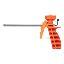 Pistola para aplicacao de espuma pu expansiva 1pc sparta