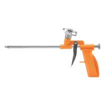 Pistola para aplicacao de espuma pu expansiva, 1pc sparta