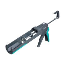 Pistola para Aplicação de Silicone MG-400 435400 Wolfcraft 310mL