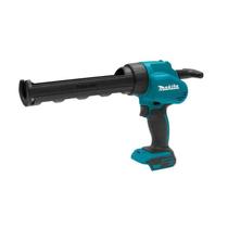 Pistola para aplicar silicone 18.0v li a bateria dcg180z makita