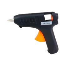 Pistola para Bastões de Cola Quente ExoCell 40W Bivolt