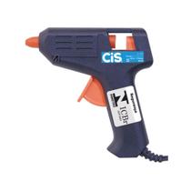 Pistola para Cola Quente Cis Pequena S468 Pistola para Cola Quente Cis Pequena S468