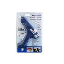 Pistola Para Cola Quente Profissional 55W Ap-40 100 240V - BRASLEEDER Pistola Para Cola Quente Profissional 55W Ap-40 100 240V - BRASLEEDER