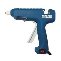 Pistola Para Cola Quente Profissional Tilibra Grande Apl40